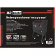 Osapesuri mr tuote 230v - Työkaluvaunut ja korjaamokalusteet - 6430074694319 - 4