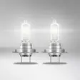 Osram h7 55w polttimo night breaker 2kpl - Halogeenipolttimot - 4052899992719 - 3
