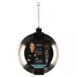 Gastro plus paistinpannu 28 cm - Kattilat ja paistinpannut - 6410416121079 - 1