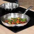Gastro paistinpannu maku - Kattilat ja paistinpannut - 6410416121079 - 4