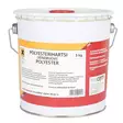 Pakla Polyesterihartsi 1-3kg - Veneen korjauskitit ja venekuidut - 6411690005109 - 4