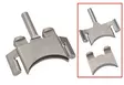 Pakoaukonsäätimen venttiili Polaris 800 - Moottorikelkan pakoaukonsäätimet venttii - 6438235203899 - 2