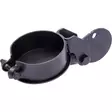 Pakoputken hattu 76,2 mm - Työkoneen pakoputkitarvike - 8716106071869 - 2