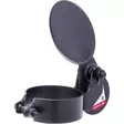 Hattu pakoputkeen 76,2mm - Työkoneen pakoputkitarvike - 8716106071869 - 3