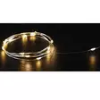Jouluvalot sisälle ja ulos led valoketju - Valoketjut ulko- ja sisäkäyttöön - 6410416377209 - 3