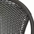 Roma puutarhatuoli - Terassikalusteet - 6410412290359 - 8