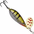 Patriot lucky spinner 8 g lippauistin 10 - Lippauistimet - 6417512542289 - 1