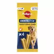 Pedigree dentastix kana puruluut isoille koirille - Koiran hampaidenhoitotuotteet - 5998749145739 - 1