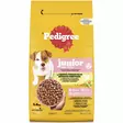 Pedigree junior koiranruoka 1,4 kg - Koiran kuivaruoka - 5998749171189 - 1