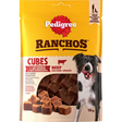 Pedigree ranchos cubes naudanlihapalat 70g ? koiranherkkupakkaus, jossa lihaisia kuutioita koulutukseen ja palkitsemiseen - Koiran makupalat ja herkut - 4008429171659 - 1