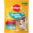 Pedigree tasty minis chewy slices 155 g - Koiran makupalat ja herkut - 5998749170069 - 1