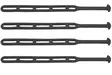 Peitekumi 360 x 25mm 4kpl - Pressun kiinnitystarvikkeet - 6438168098739 - 2