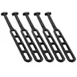 pressukumi 260mm 5kpl pakkaus - Pressun kiinnitystarvikkeet - 6438206249239 - 1