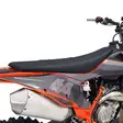 Ktm penkinpäällinen - Crossin ja mopon penkit - 6438471285819 - 2