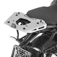 Peräteline alumiini Monokey R1200R - Moottoripyörän laukkujen kiinnityssarjat - 8019606195159 - 2