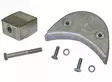 Perf metals anodisarja Johnson/Evinrude/OMC V4-V6 - Veneen anodit - 870648004629 - 1