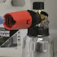 Painepesurin vaahdotin - Auton pesuainevaahdottimet - 6438471352979 - 4