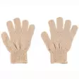 Pesuhanskat vihannesten pesemiseen beige - Kuorijat ja juuresharjat - 6410416148069 - 1