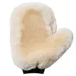 Auton pesukinnas lampaanvilla - Auton pesusienet - 6423800061189 - 1