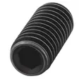 Pidätinruuvi M5x10 - Mutterit ja nyloc-mutterit - 6438471015739 - 1