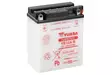 Pienkoneakku Yuasa YB12A-B (CP) 3.36kg - Pienkoneakut 10-30Ah - 5050694032219 - 2