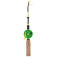 Pilkkivapa korkki 100 24 cm - Pilkkivavat, pilkkisetit ja pilkkikärjet - 6410416208169 - 1