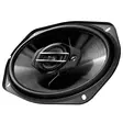 Autokaiutin Pioneer TS-G6930F - Auton Mid bassot, keskikoon kaiuttimet - 884938373579 - 2
