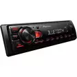 Autosoitin pioneer mvh 230bt autoradio - Autosoittimet - 4988028520129 - 2