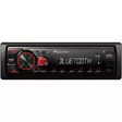 Pioneer mvh 230bt autoradio - Autosoittimet - 4988028520129 - 1