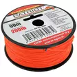 plaanarinaru 90m 200lb oranssi - Plaanarit, plaanarikelat ja narut - 6417512530279 - 1