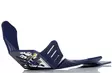 Pohjapanssari AXP HDPE Husqvarna 17-23 - Motocross ja enduro pohjapanssarit - AX1549 - 3