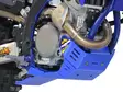 Pohjapanssari AXP HDPE Sherco 250/300 SEF 25- FACTORY Blue - Motocross ja enduro pohjapanssarit - AX1759 - 3