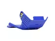 Pohjapanssari AXP HDPE Sherco 250/300 SEF 25- FACTORY Blue - Motocross ja enduro pohjapanssarit - AX1759 - 2