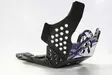 Pohjapanssari AXP Xtrem HDPE Yamaha YZ/WRF 19- - Motocross ja enduro pohjapanssarit - AX1459 - 2
