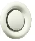 Poistoilmaventtiili KEV 100 mm - Poistoilmapuhaltimet ja ilmanvaihto - 6438140059109 - 1