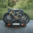 Thule 2 pyörän kuljetusteline - Pyörätelineet ja pyöränkuljetustelineet - 091021752269 - 5