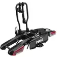 Thule easyfold 3 pyöräteline vetokoukkuun kahdelle pyörälle - Pyörätelineet ja pyöränkuljetustelineet - 091021752269 - 1