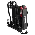 Thule easyfold 3 pyöräteline kokoontaitettuna - Pyörätelineet ja pyöränkuljetustelineet - 091021752269 - 4