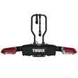 Thule pyöräteline kahdelle pyörälle - Pyörätelineet ja pyöränkuljetustelineet - 091021752269 - 3