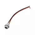 Polttimonkanta t10 5w5 - LED-polttimot ja LED-sarjat - 6438471300819 - 1