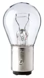 Polttimo P21/5W 6V 21/5W BAY15d Flösser - Mopon vilkut, valot ja polttimot - 4018354001549 - 1