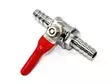 Polttoainehana 8mm letkun väliin - Crossin ja mopon polttoainehanat - 6438235035889 - 1