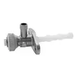 polttoainehana 125cc XB-27 x-motoon - Mopon vilkut, valot ja polttimot - 6438471008159 - 1