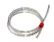 Polttoaineletku 7mm x 50cm - Crossin ja mopon polttoaineletkut - 6438471025569 - 1