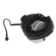 stihl polttoainesäiliön korkki - Moottorisahan yleisosat - 178-009 - 2