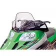 Powermadd Tuulisuoja Arctic Cat - Moottorikelkan tuulilasit - 612569129209 - 2