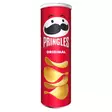 Pringles original - Keksit ja naposteltavat - 05053990123179 - 2