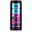 Fizzy bubble energiajuoma tölkki - Energiajuomat - 6429811102149 - 3