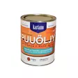 Ruskea puuöljy - Puuöljyt ja suoja-aineet - 6438168097909 - 1