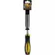 Cr v metallitaltan terä 19 mm puusepälle - Taltat - 6438152014899 - 3
